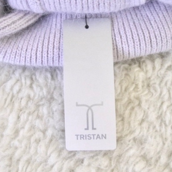 Tristan Angora Melange With Rem - Picture 8 of 9